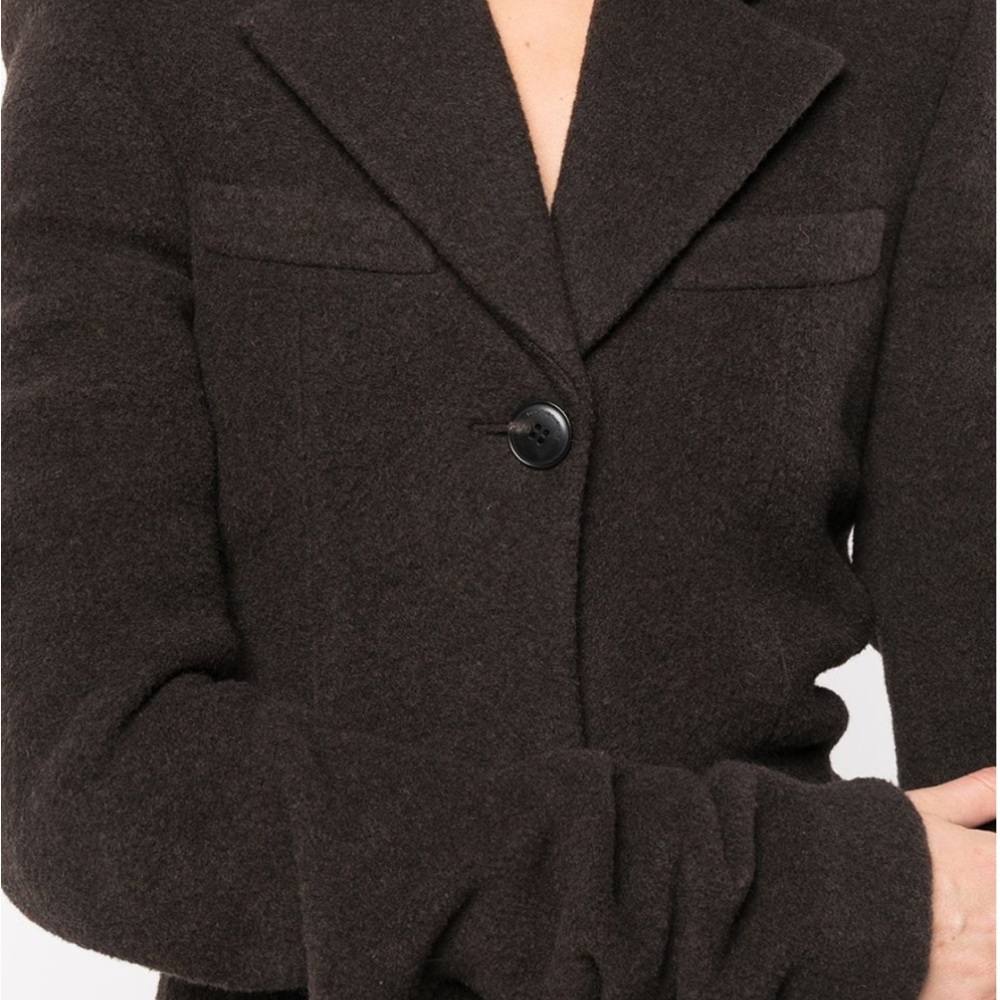 Alexander Wang wool coat - Picture 8 of 9